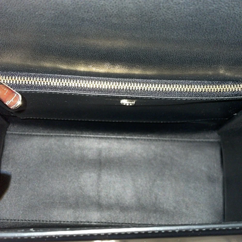 Salvatore Ferragamo Boxyz 2Way Gancini Bag Large Size - Picture 12 of 16